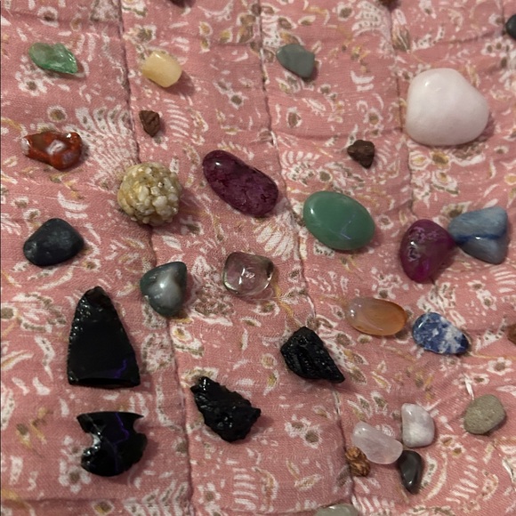 Colorful Gemstone Collection - Picture 3 of 3